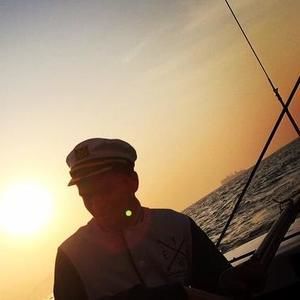 Meet your Posher, Akash